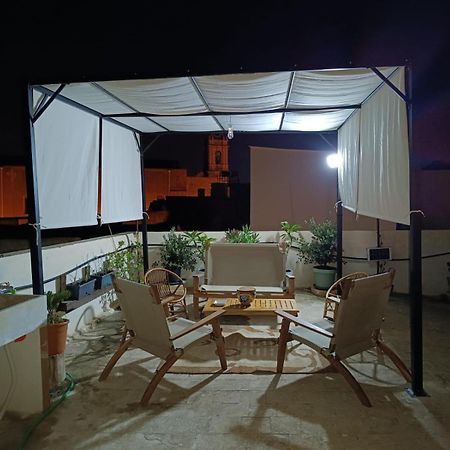 Dimora Nel Cuore Della Kasbah Мазара-дель-Валло Экстерьер фото